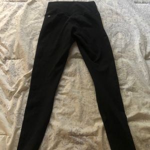 Fabletics power hold leggings